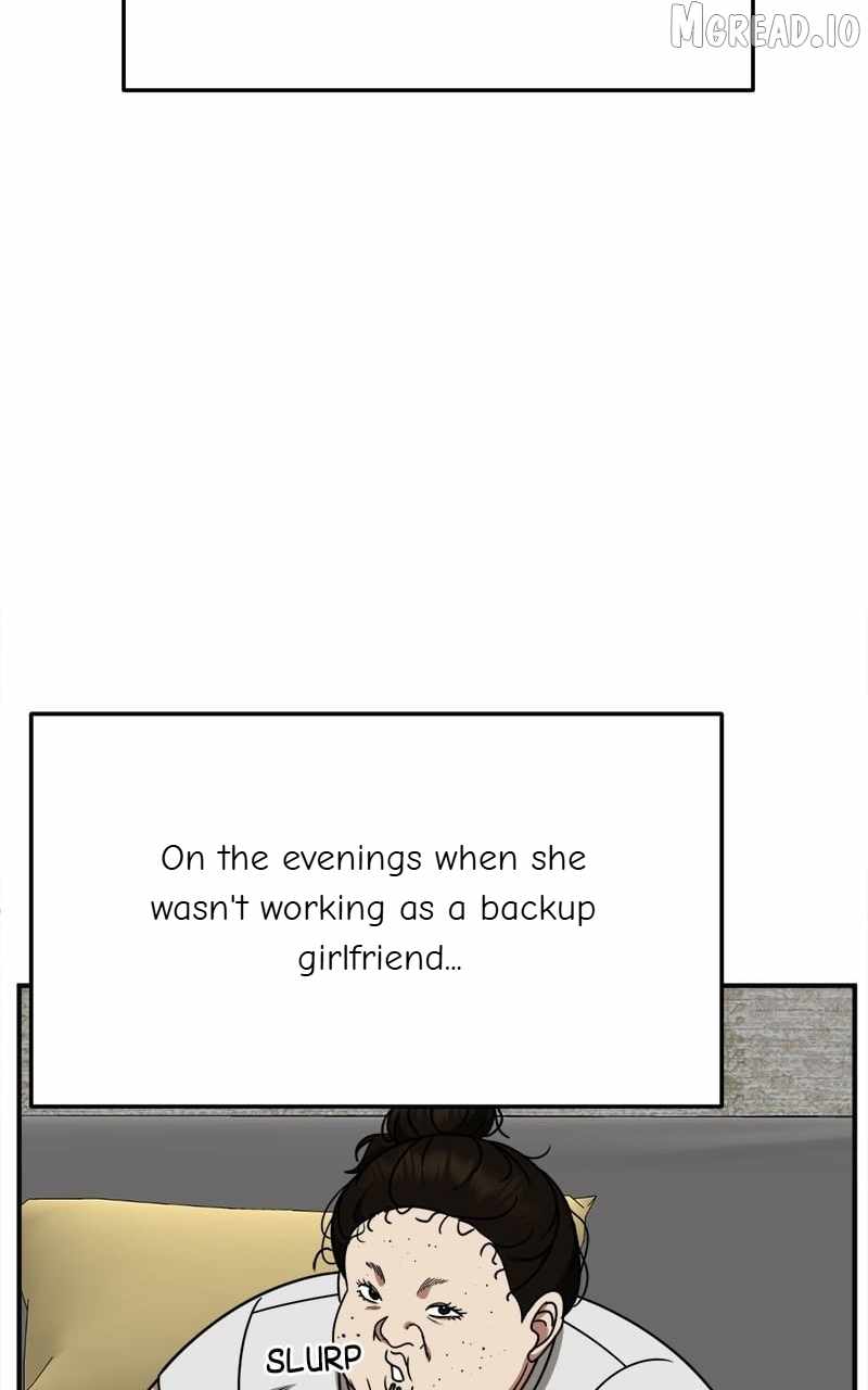 Change Me Chapter 268-eng-li - Page 124