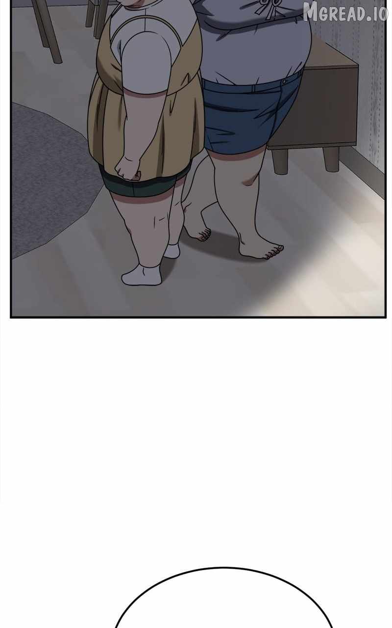 Change Me Chapter 268-eng-li - Page 93