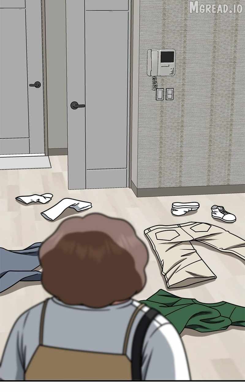 Change Me Chapter 268-eng-li - Page 38