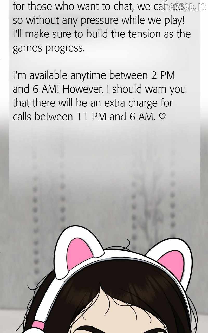 Change Me Chapter 267-eng-li - Page 25