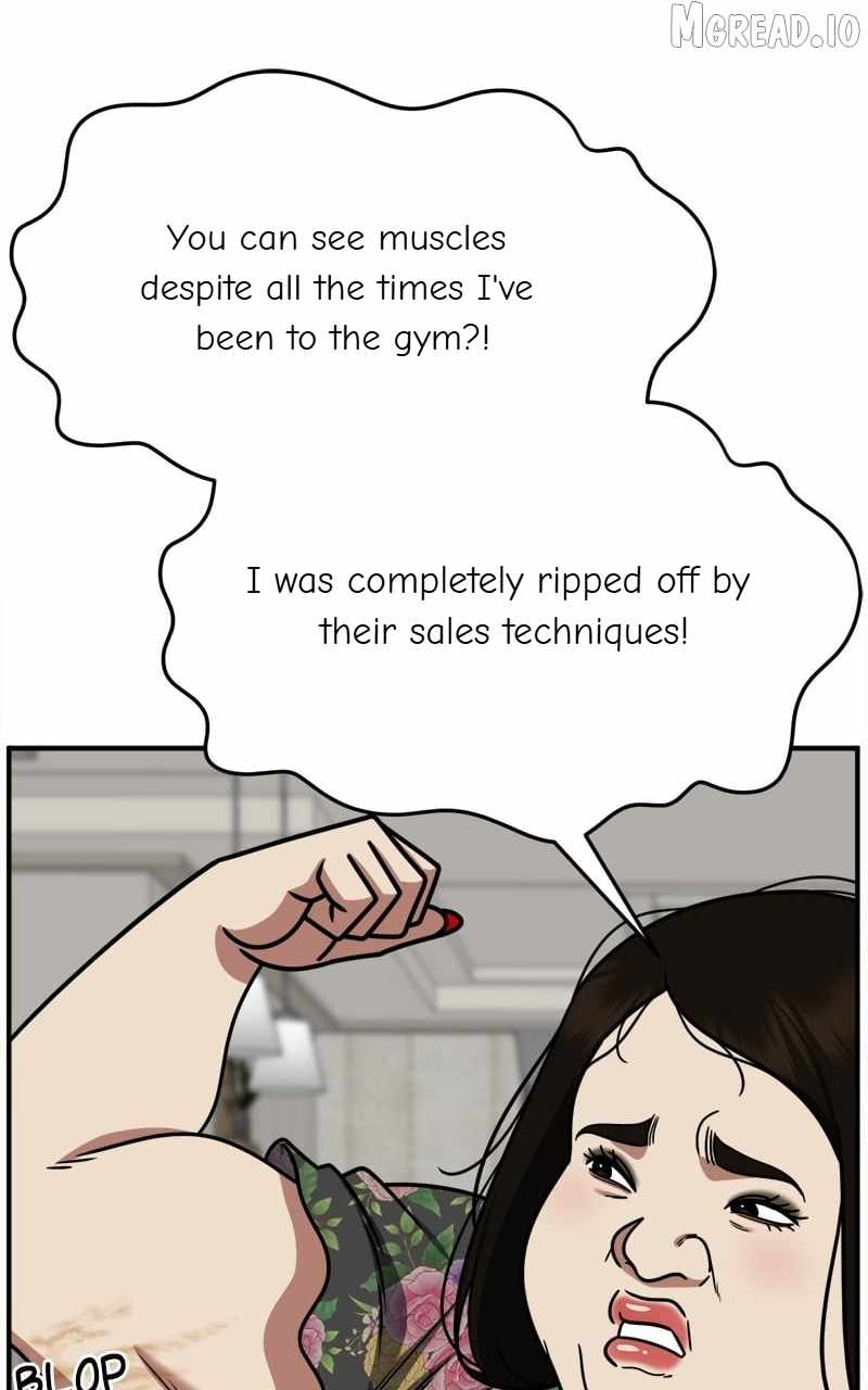 Change Me Chapter 267-eng-li - Page 74