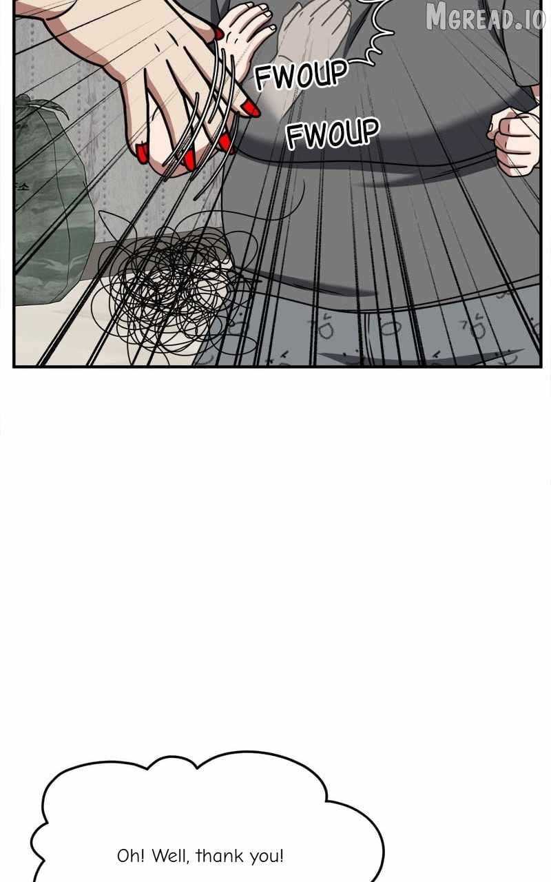 Change Me Chapter 267-eng-li - Page 124