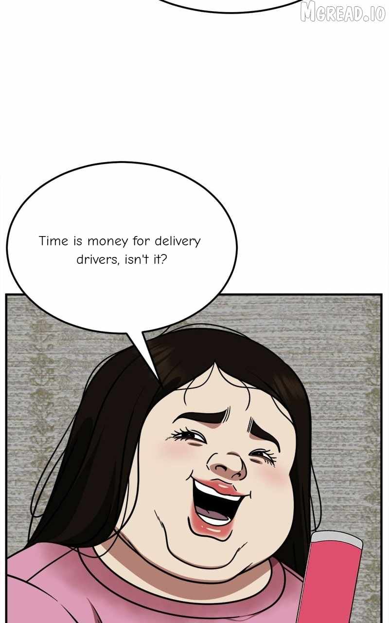 Change Me Chapter 267-eng-li - Page 3