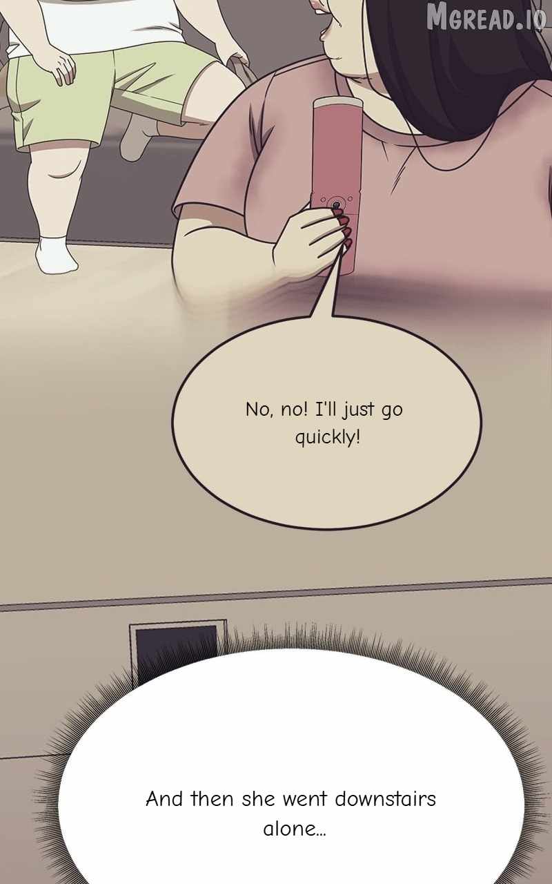 Change Me Chapter 268-eng-li - Page 12