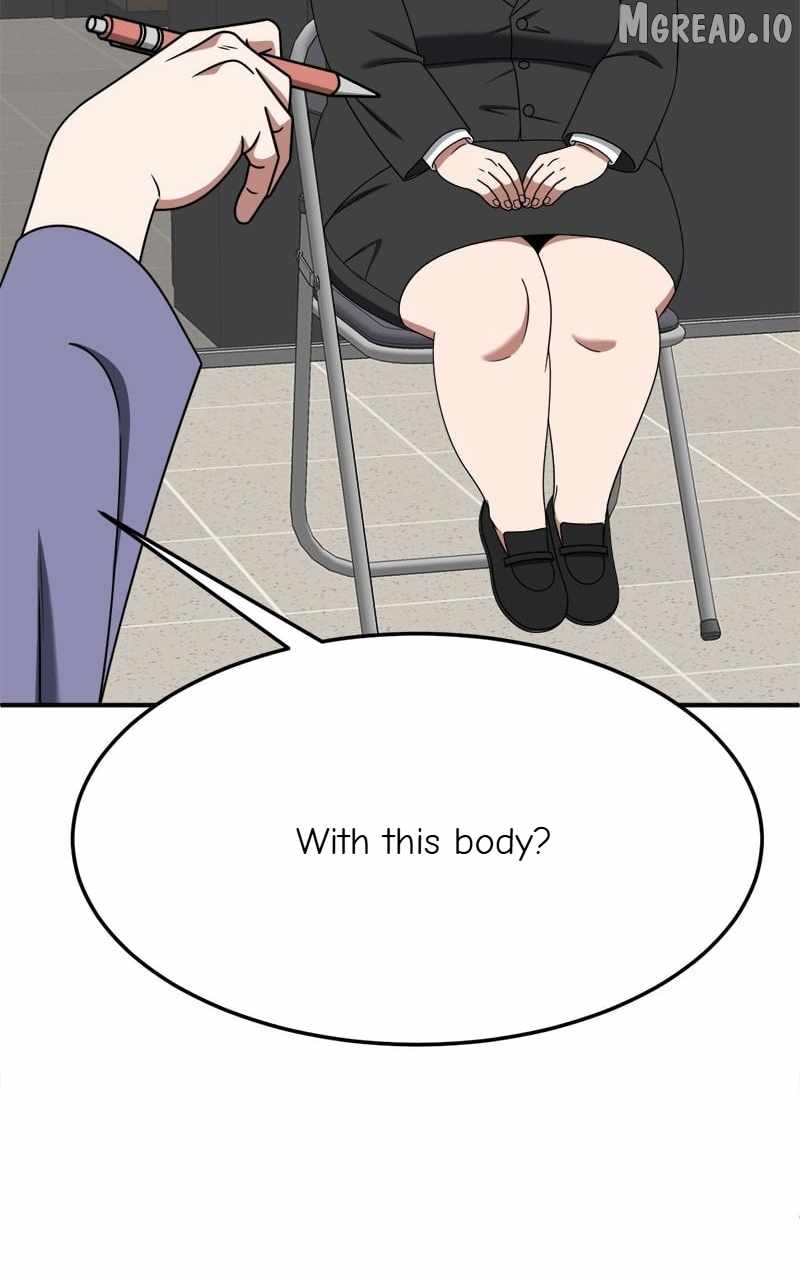 Change Me Chapter 268-eng-li - Page 107