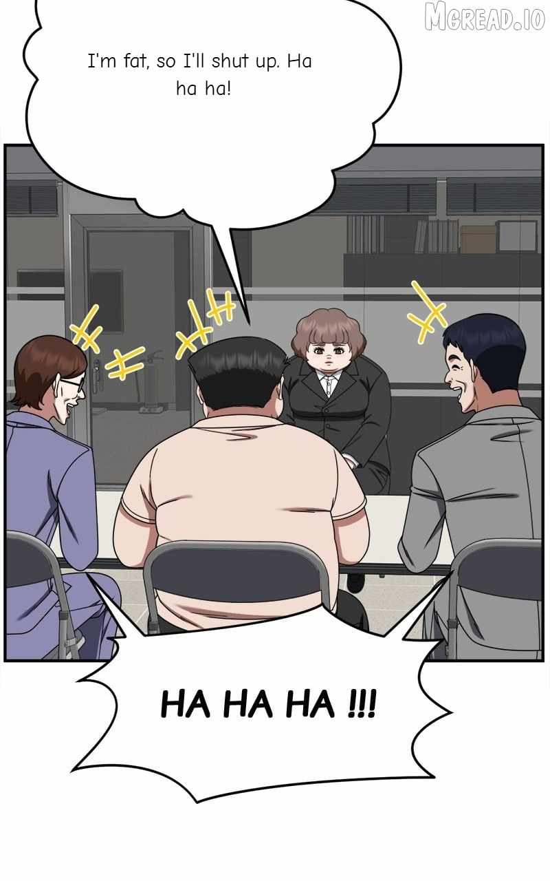 Change Me Chapter 268-eng-li - Page 115