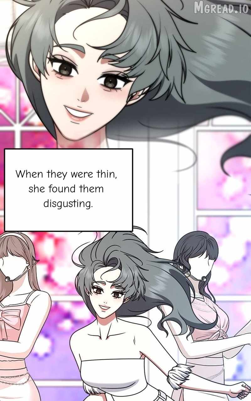 Change Me Chapter 267-eng-li - Page 38