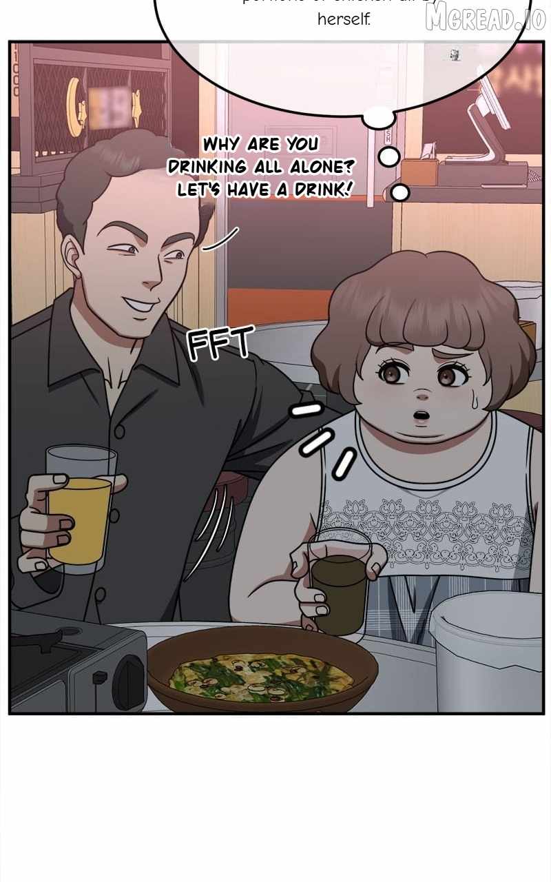 Change Me Chapter 267-eng-li - Page 98