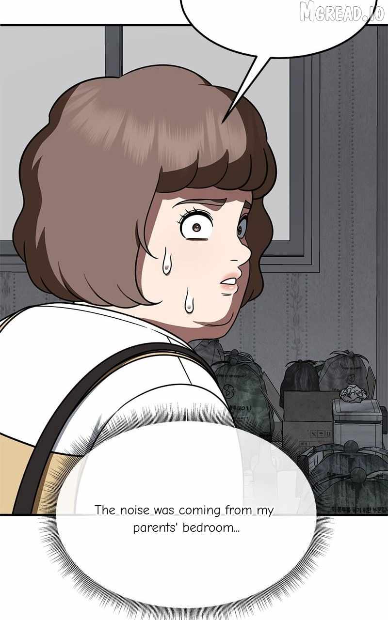 Change Me Chapter 268-eng-li - Page 46