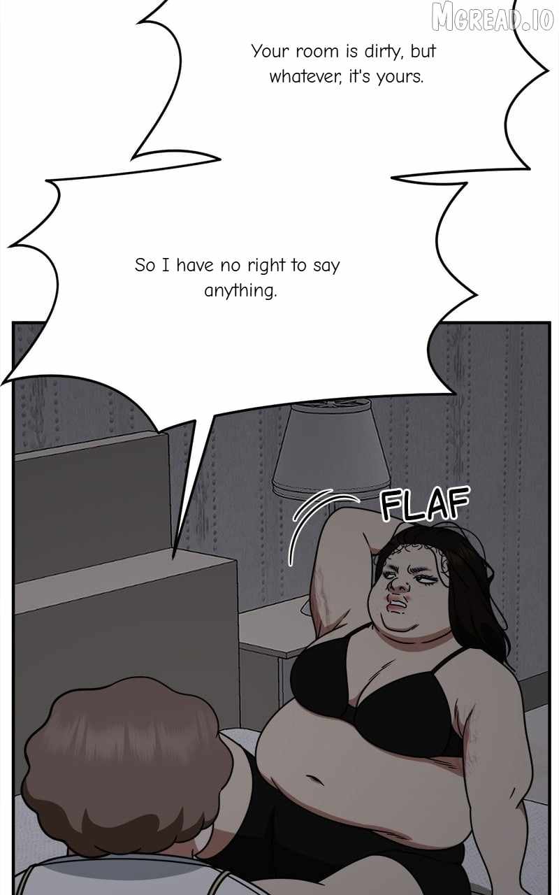Change Me Chapter 268-eng-li - Page 62