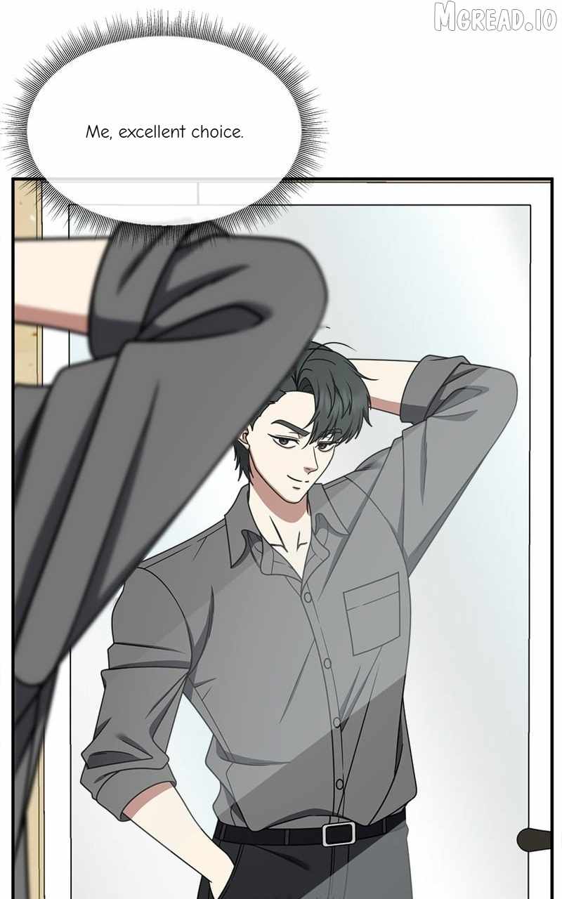 Change Me Chapter 269-eng-li - Page 105