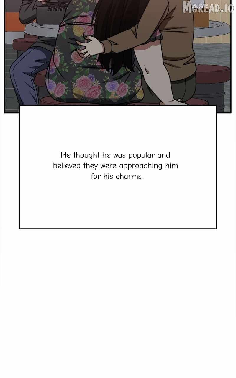 Change Me Chapter 267-eng-li - Page 103