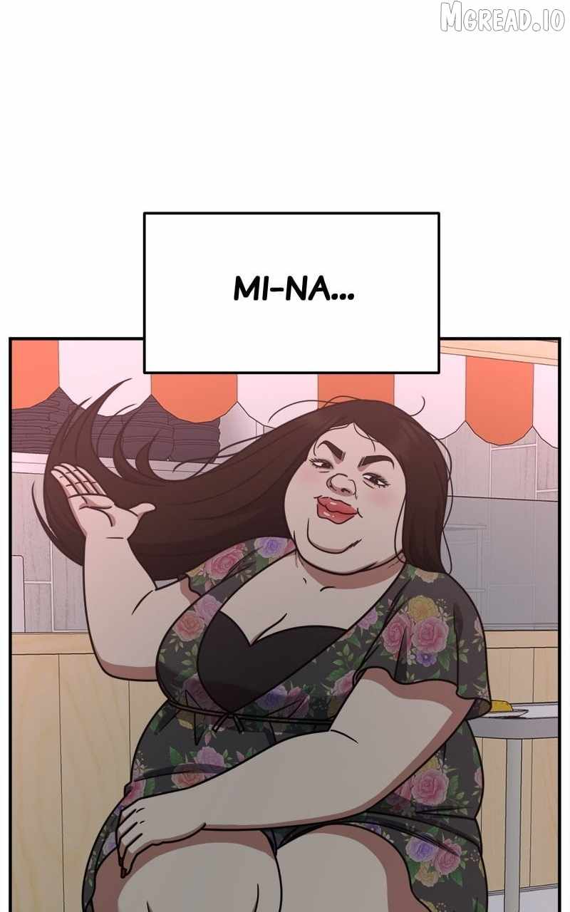 Change Me Chapter 267-eng-li - Page 84