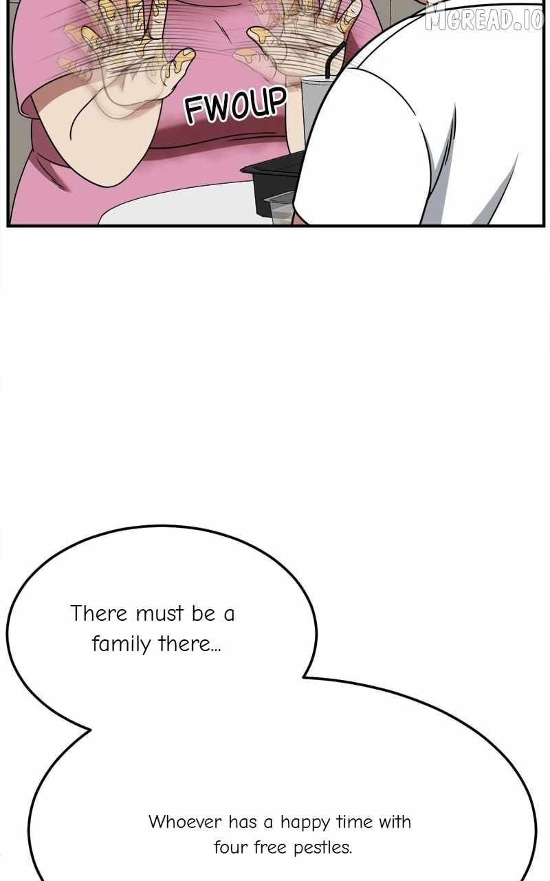 Change Me Chapter 267-eng-li - Page 12