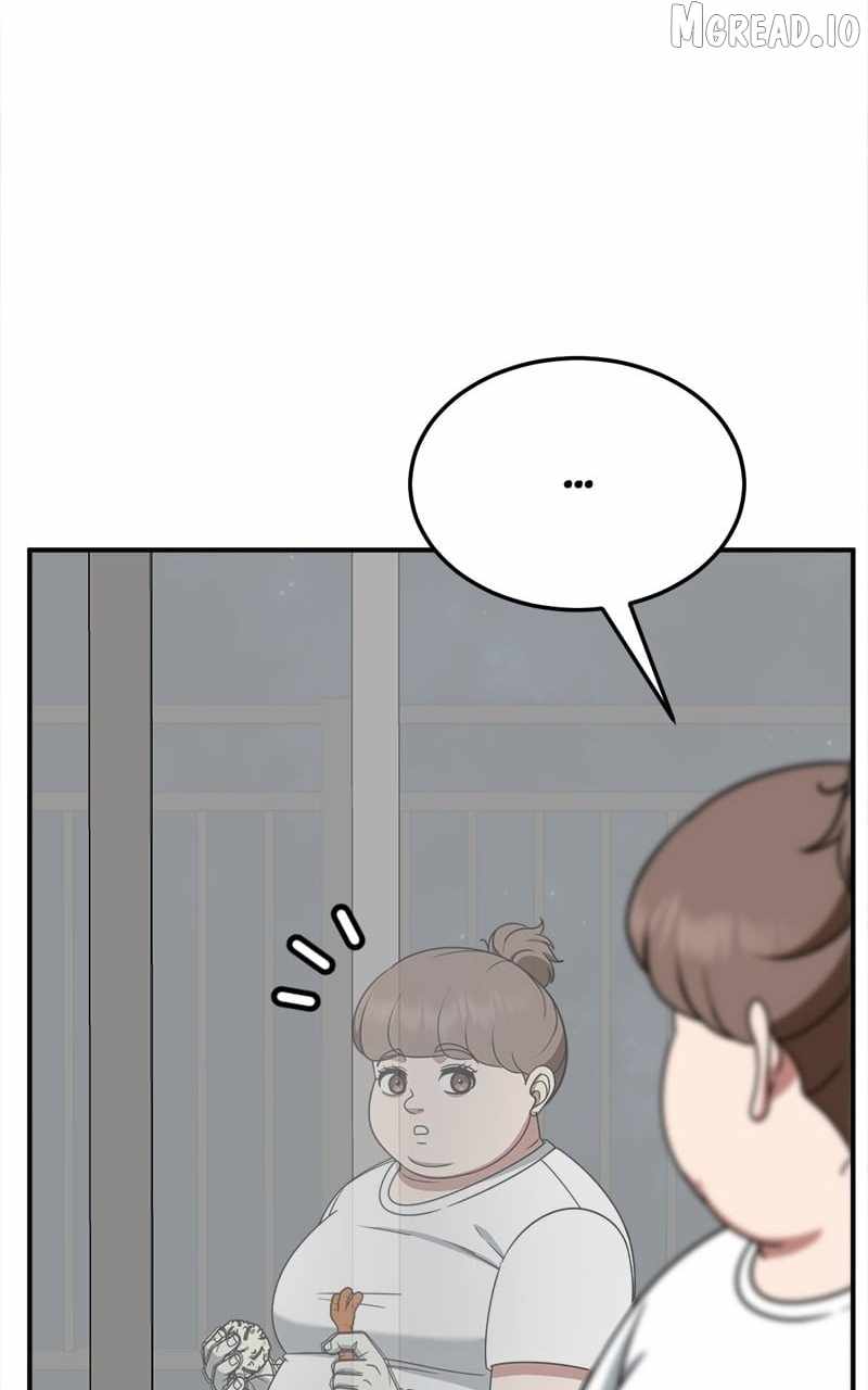 Change Me Chapter 268-eng-li - Page 121