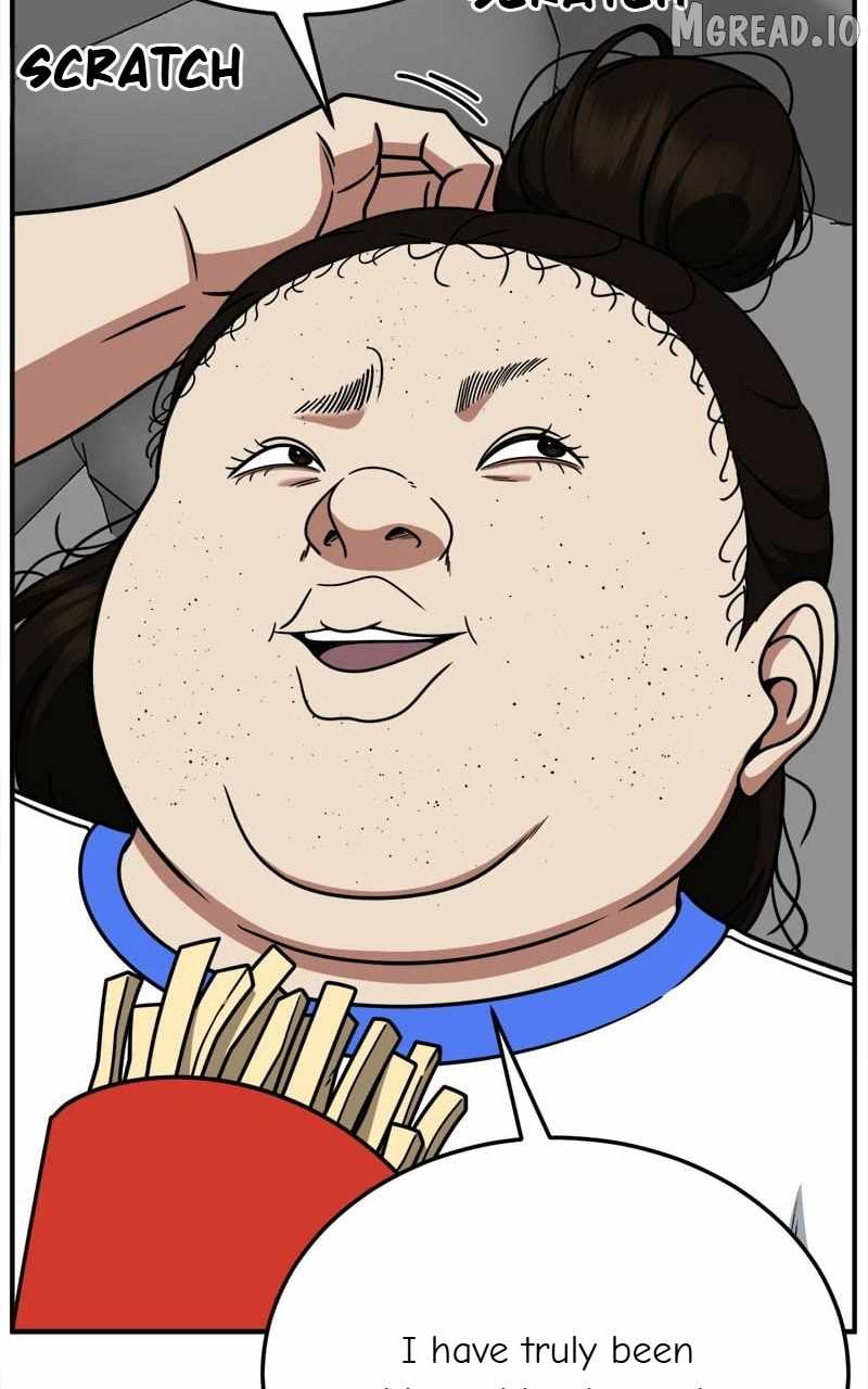 Change Me Chapter 267-eng-li - Page 46