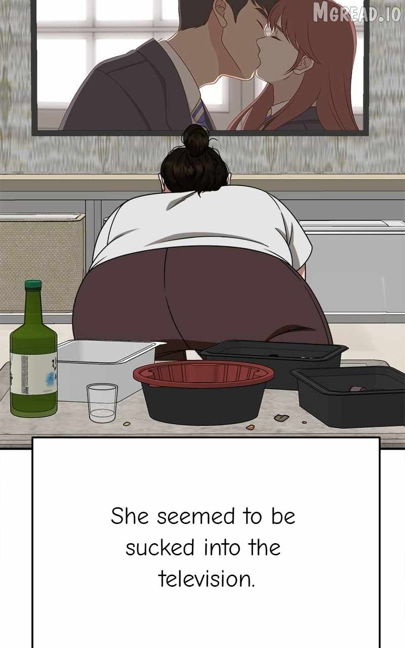 Change Me Chapter 268-eng-li - Page 132