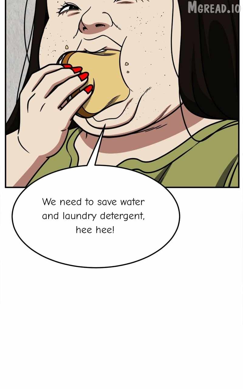 Change Me Chapter 267-eng-li - Page 127