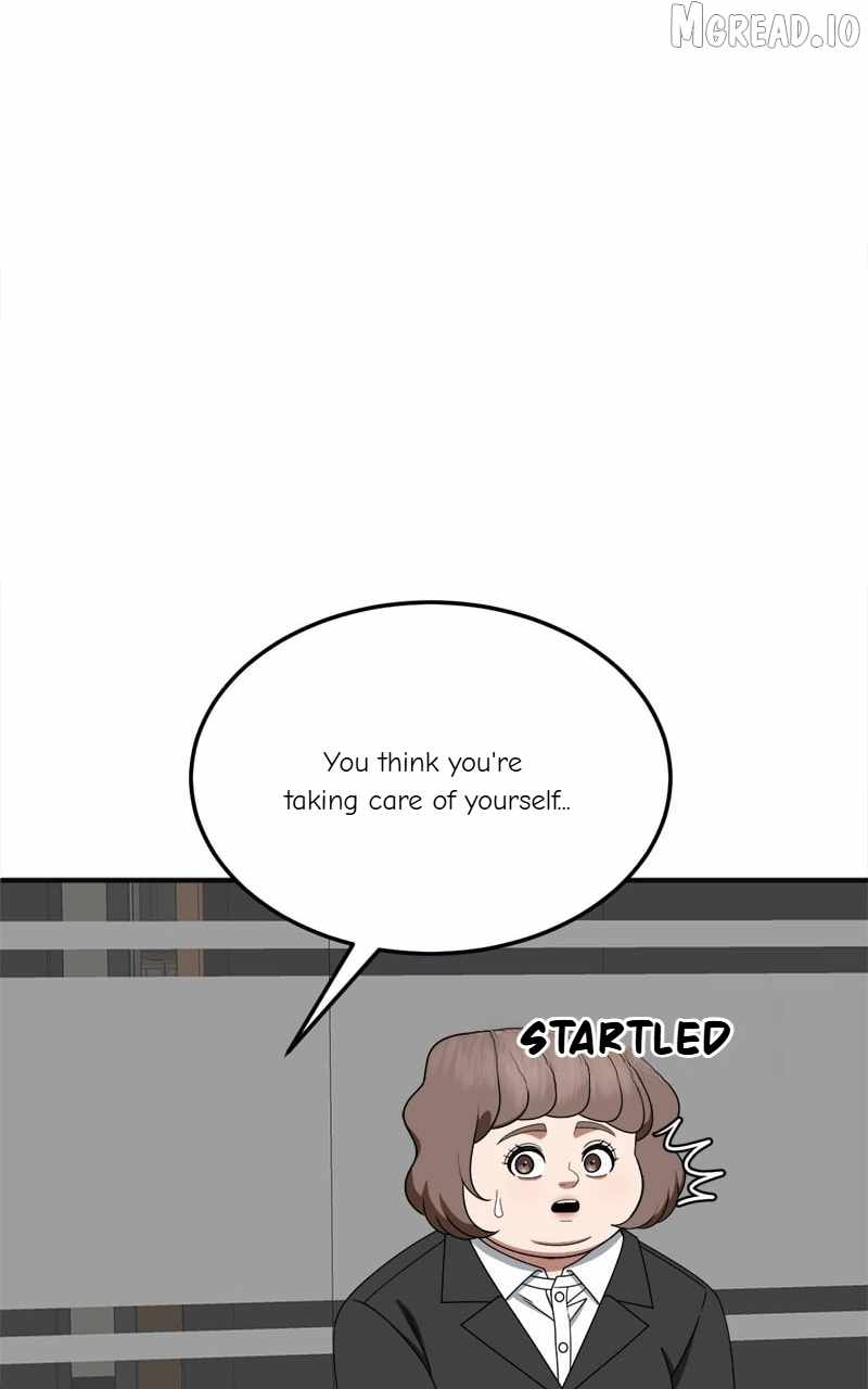 Change Me Chapter 268-eng-li - Page 106