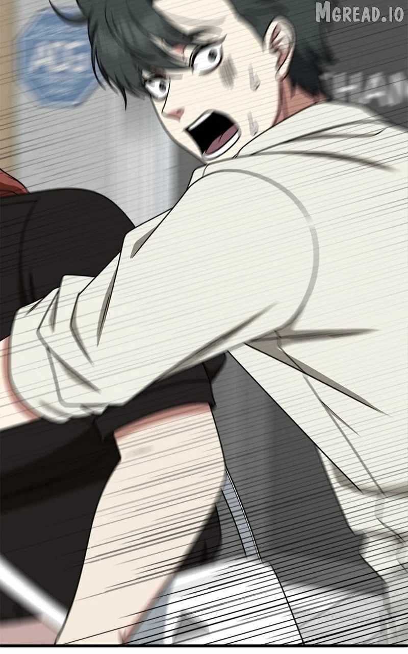 Change Me Chapter 269-eng-li - Page 83