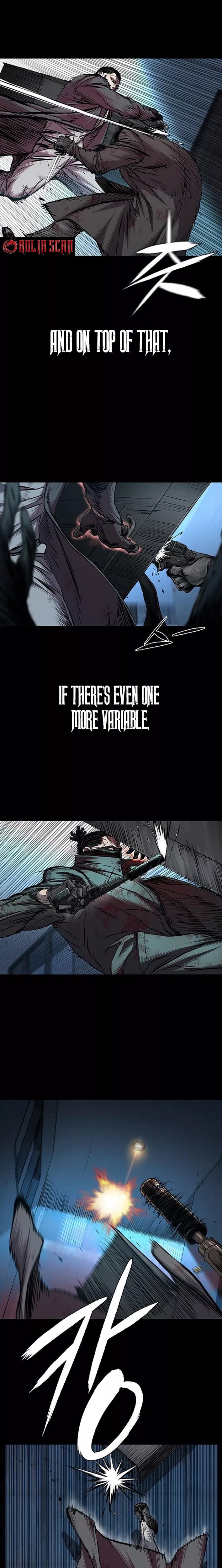 Castle 2: Pinnacle Chapter 95-eng-li - Page 11