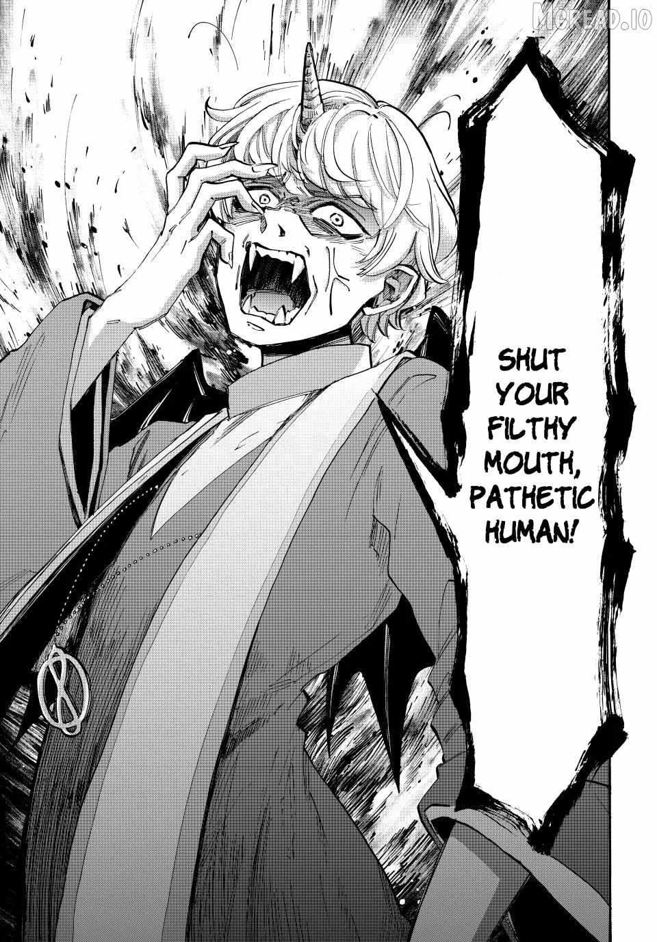 Isekai Walking Chapter 150-eng-li - Page 12