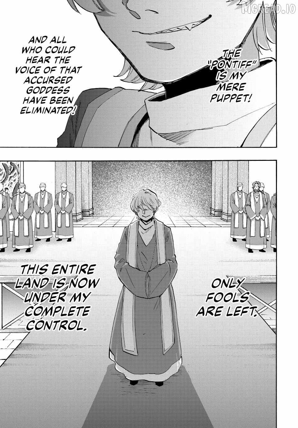 Isekai Walking Chapter 150-eng-li - Page 4