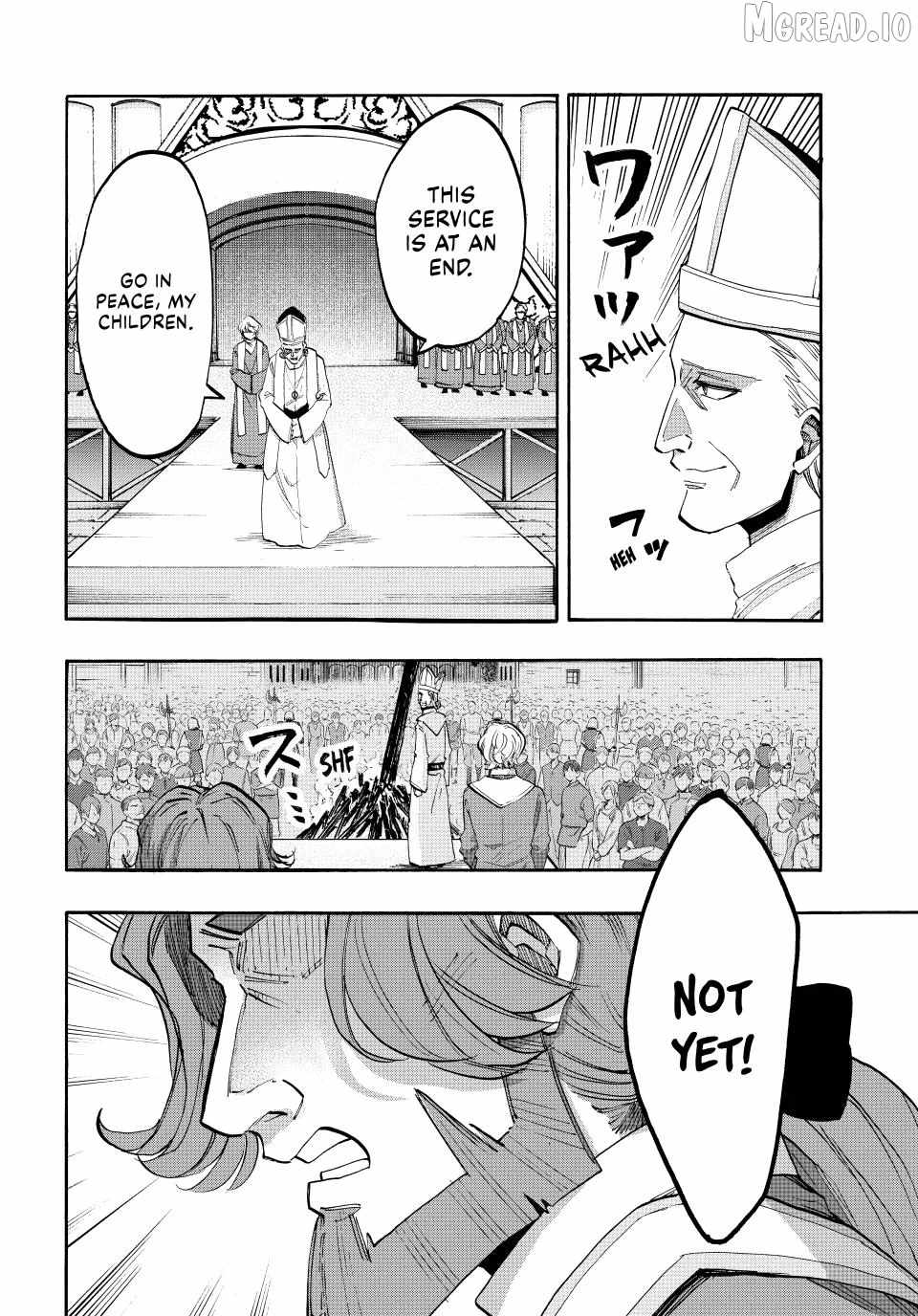 Isekai Walking Chapter 150-eng-li - Page 5