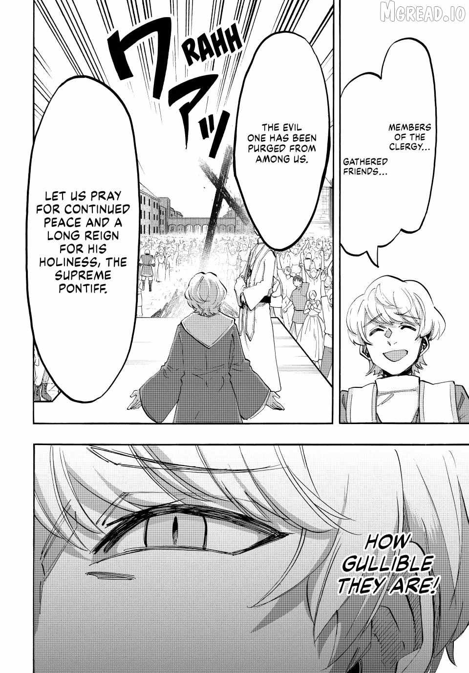 Isekai Walking Chapter 150-eng-li - Page 3
