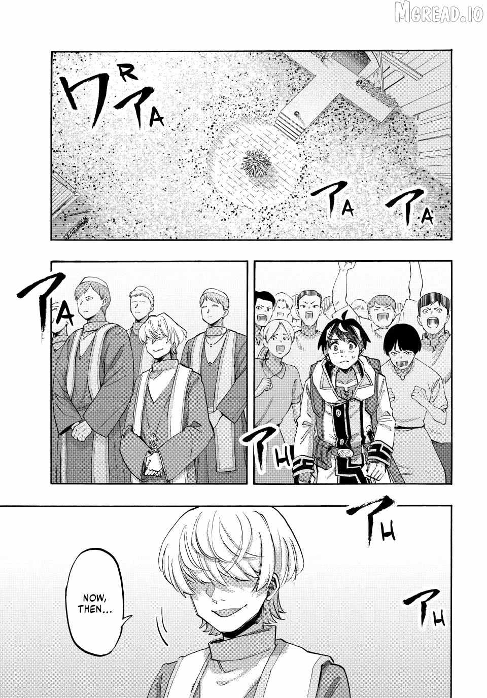 Isekai Walking Chapter 150-eng-li - Page 2