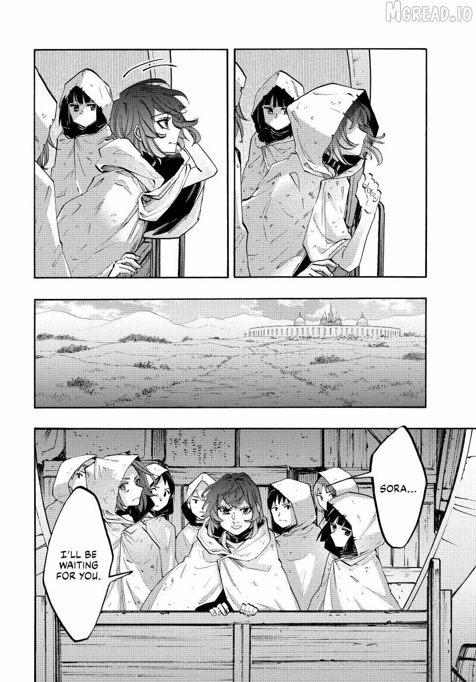 Isekai Walking Chapter 150-eng-li - Page 1