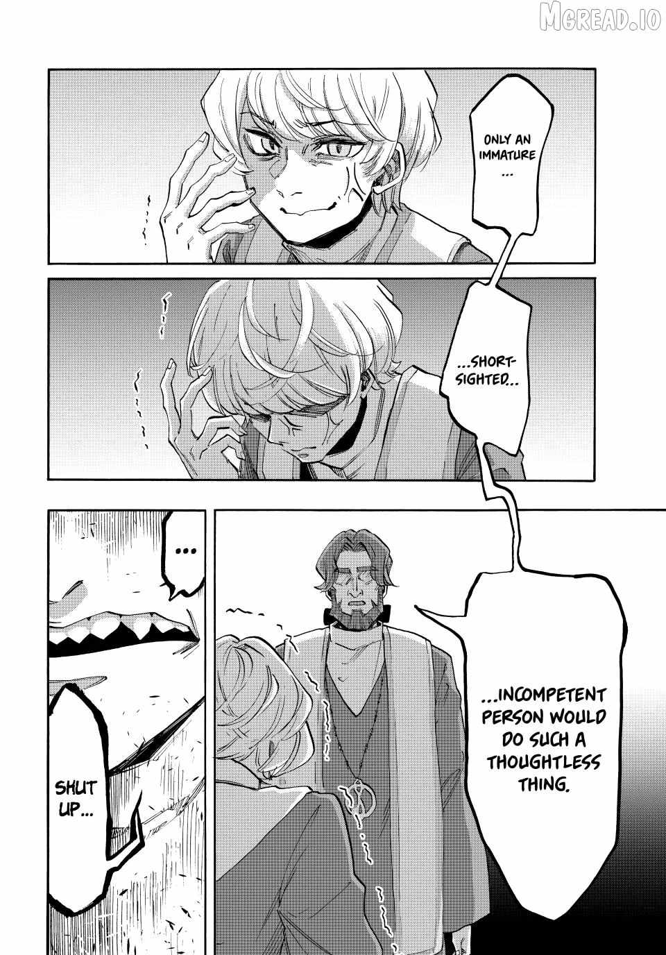 Isekai Walking Chapter 150-eng-li - Page 11