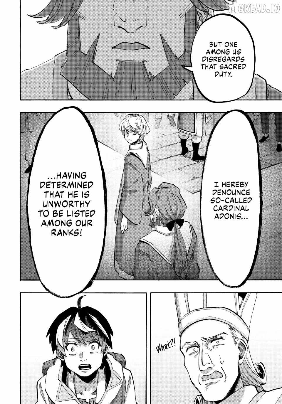 Isekai Walking Chapter 150-eng-li - Page 7