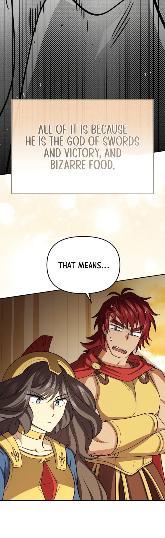Bizarre restaurant Chapter 83-eng-li - Page 25