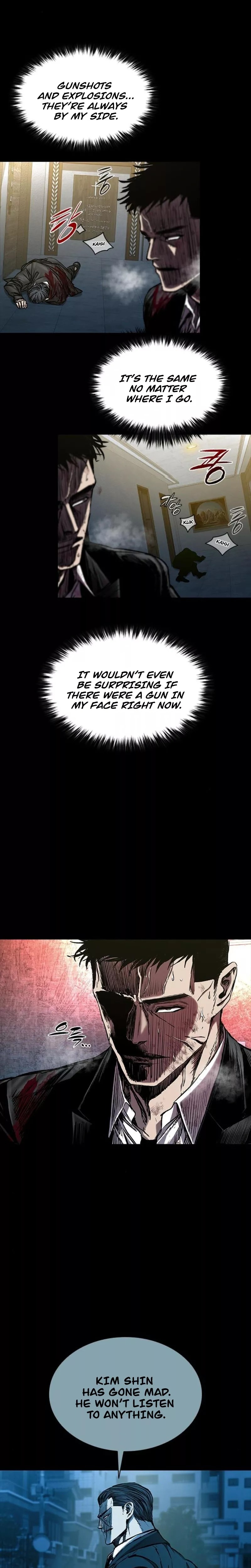 Castle 2: Pinnacle Chapter 95-eng-li - Page 51