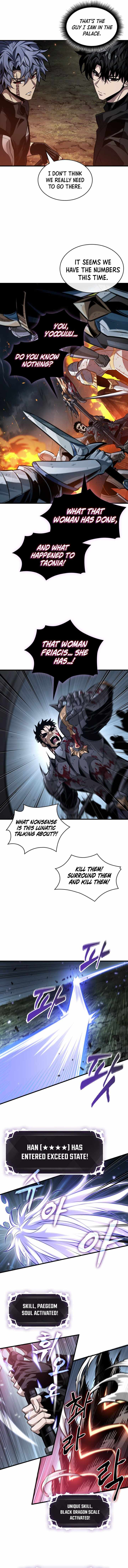Pick Me Up Chapter 205-eng-li - Page 11