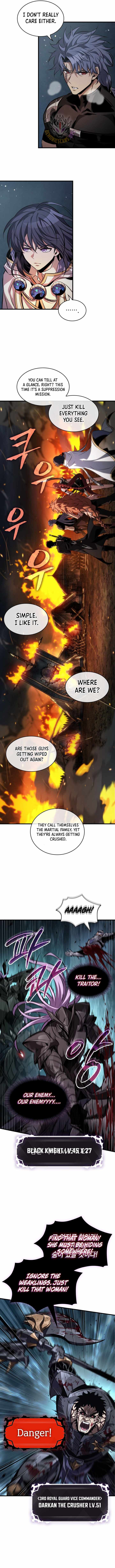 Pick Me Up Chapter 205-eng-li - Page 10