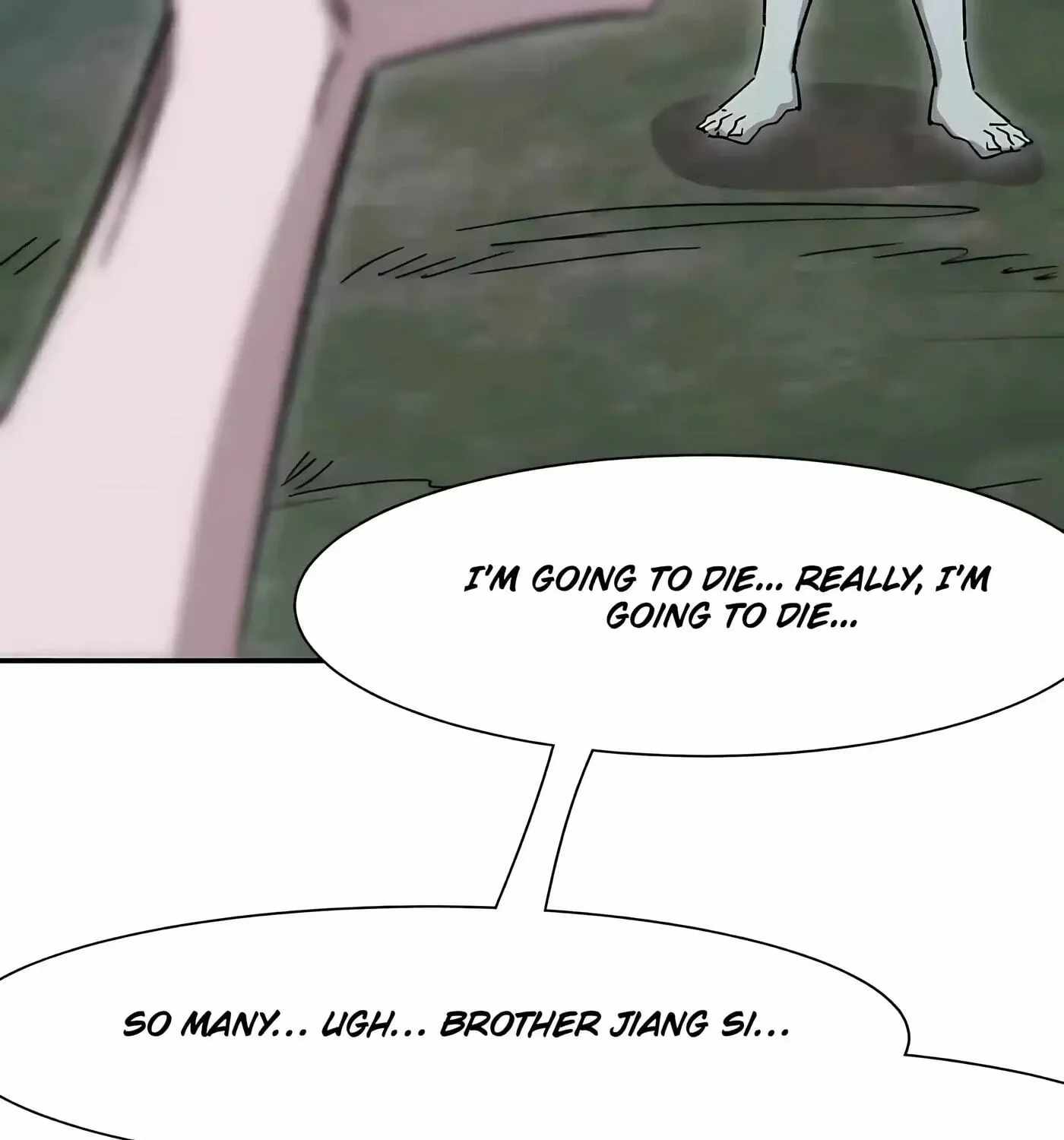 Mr. Zombie Chapter 195-eng-li - Page 90