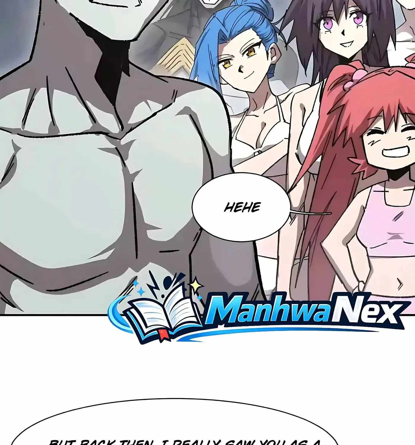 Mr. Zombie Chapter 195-eng-li - Page 120