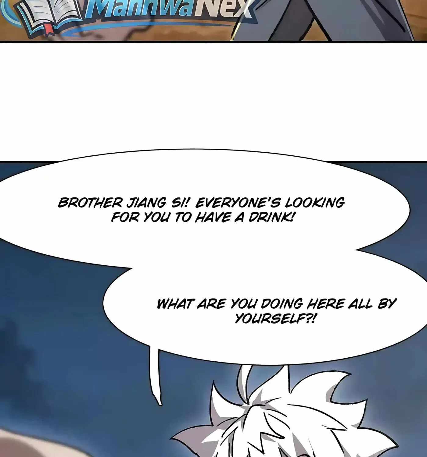 Mr. Zombie Chapter 195-eng-li - Page 8