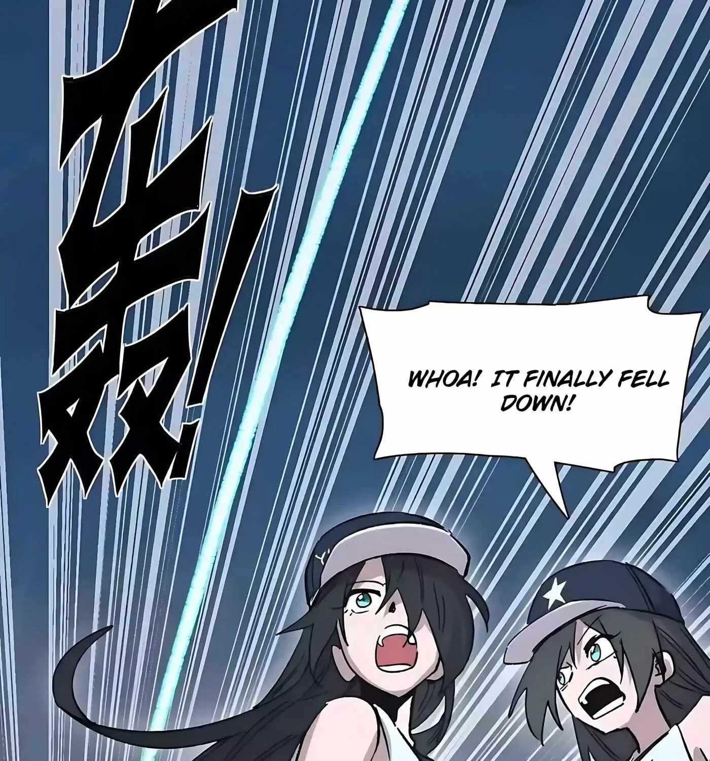 Mr. Zombie Chapter 195-eng-li - Page 84