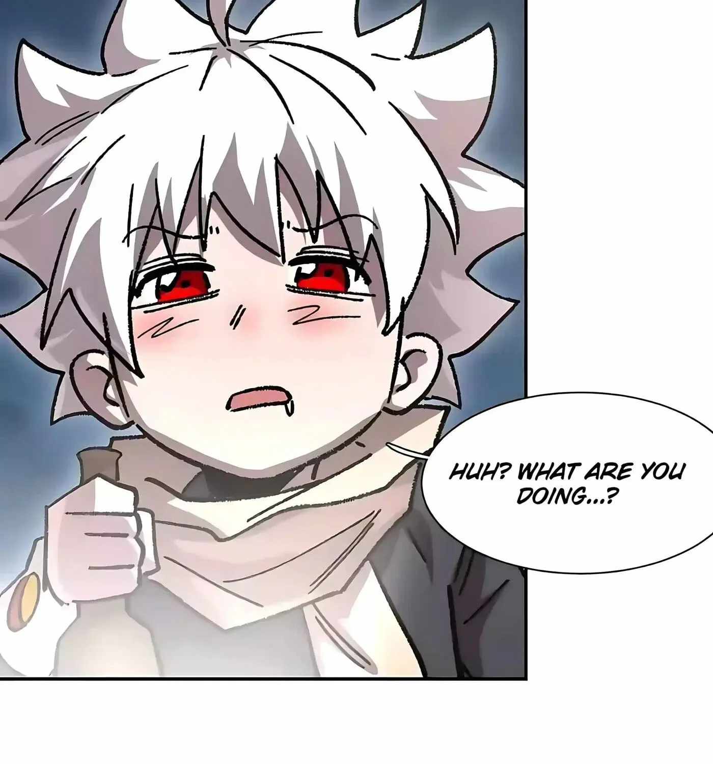 Mr. Zombie Chapter 195-eng-li - Page 18