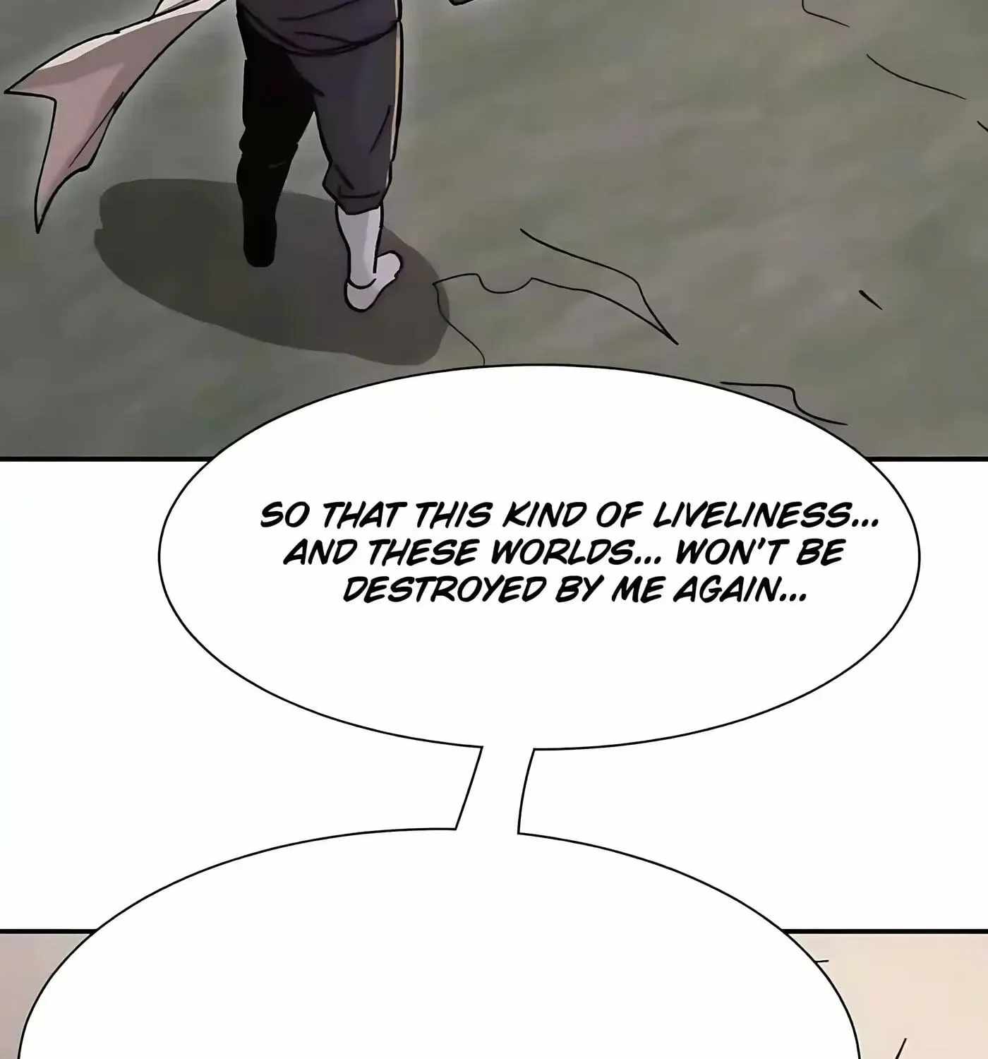 Mr. Zombie Chapter 195-eng-li - Page 40