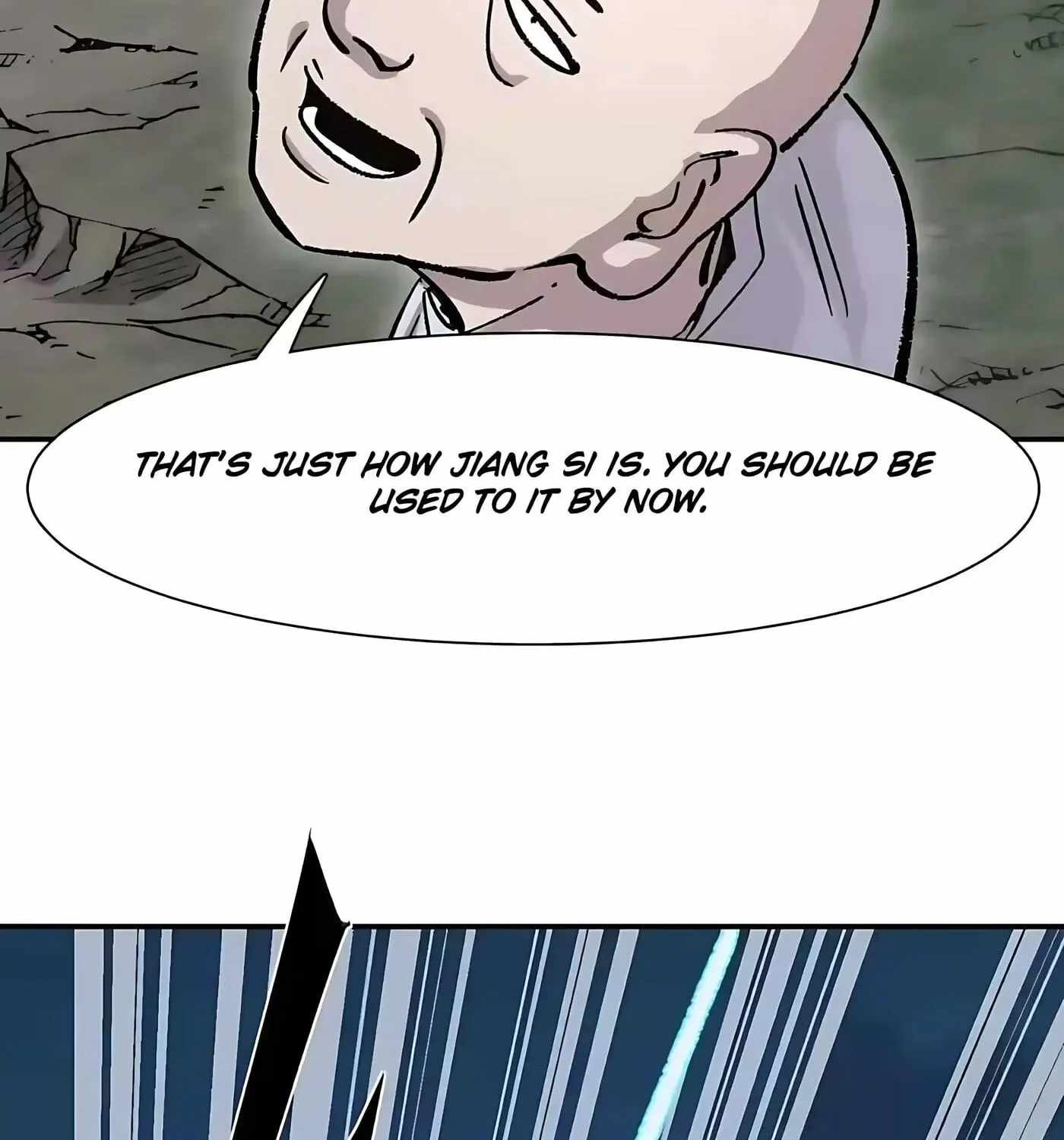 Mr. Zombie Chapter 195-eng-li - Page 82