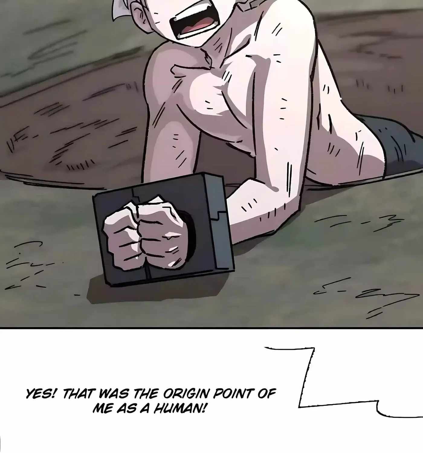 Mr. Zombie Chapter 195-eng-li - Page 122