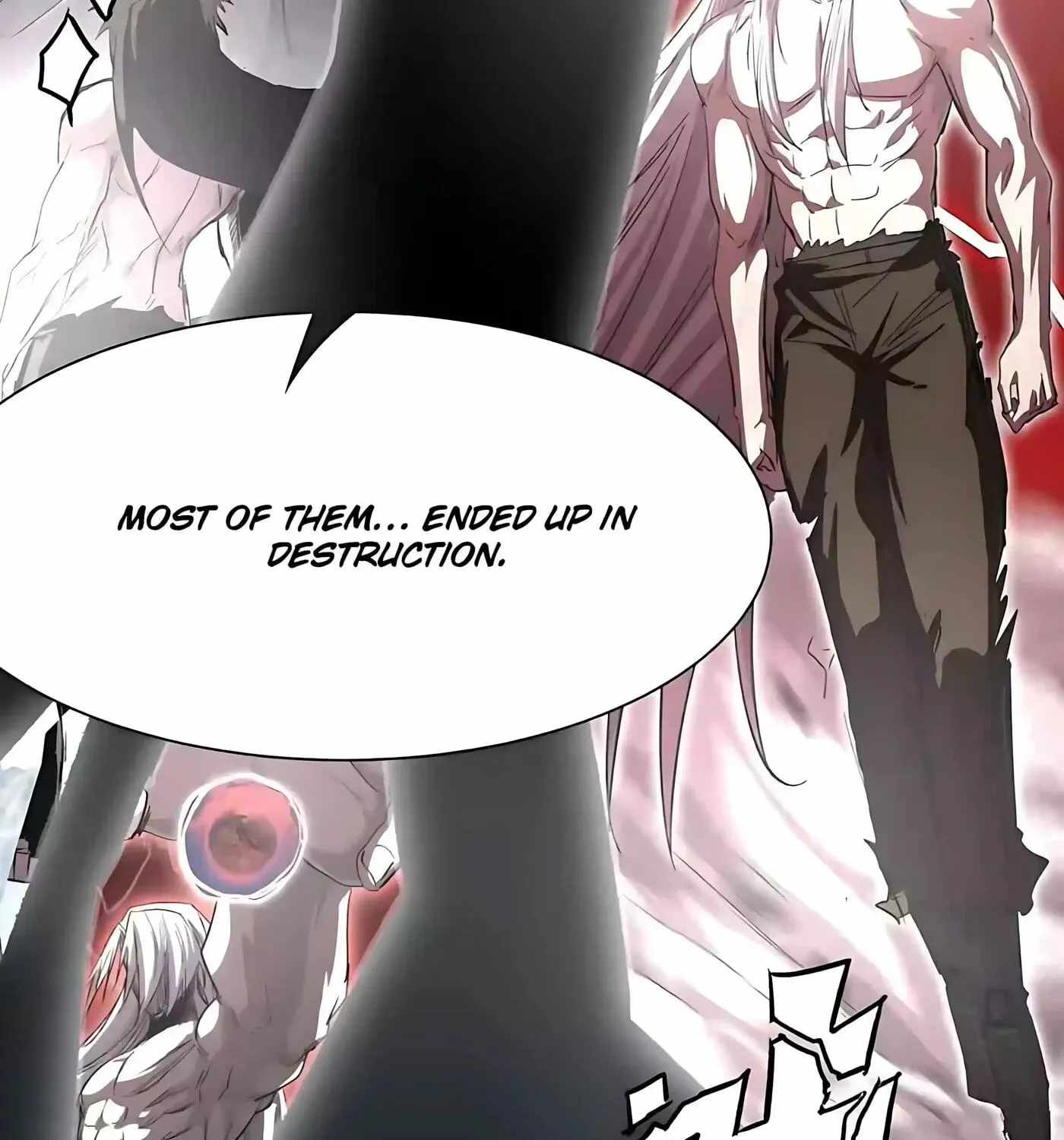 Mr. Zombie Chapter 195-eng-li - Page 106