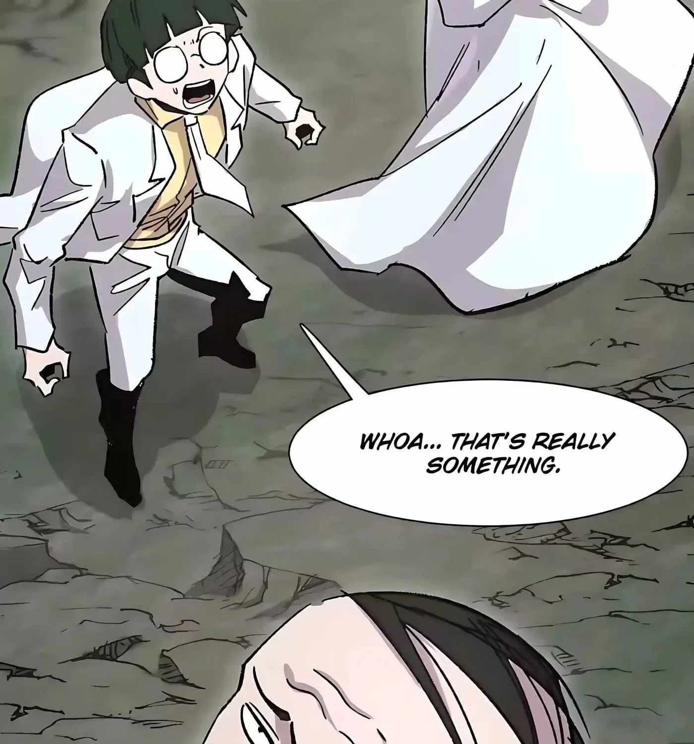 Mr. Zombie Chapter 195-eng-li - Page 80