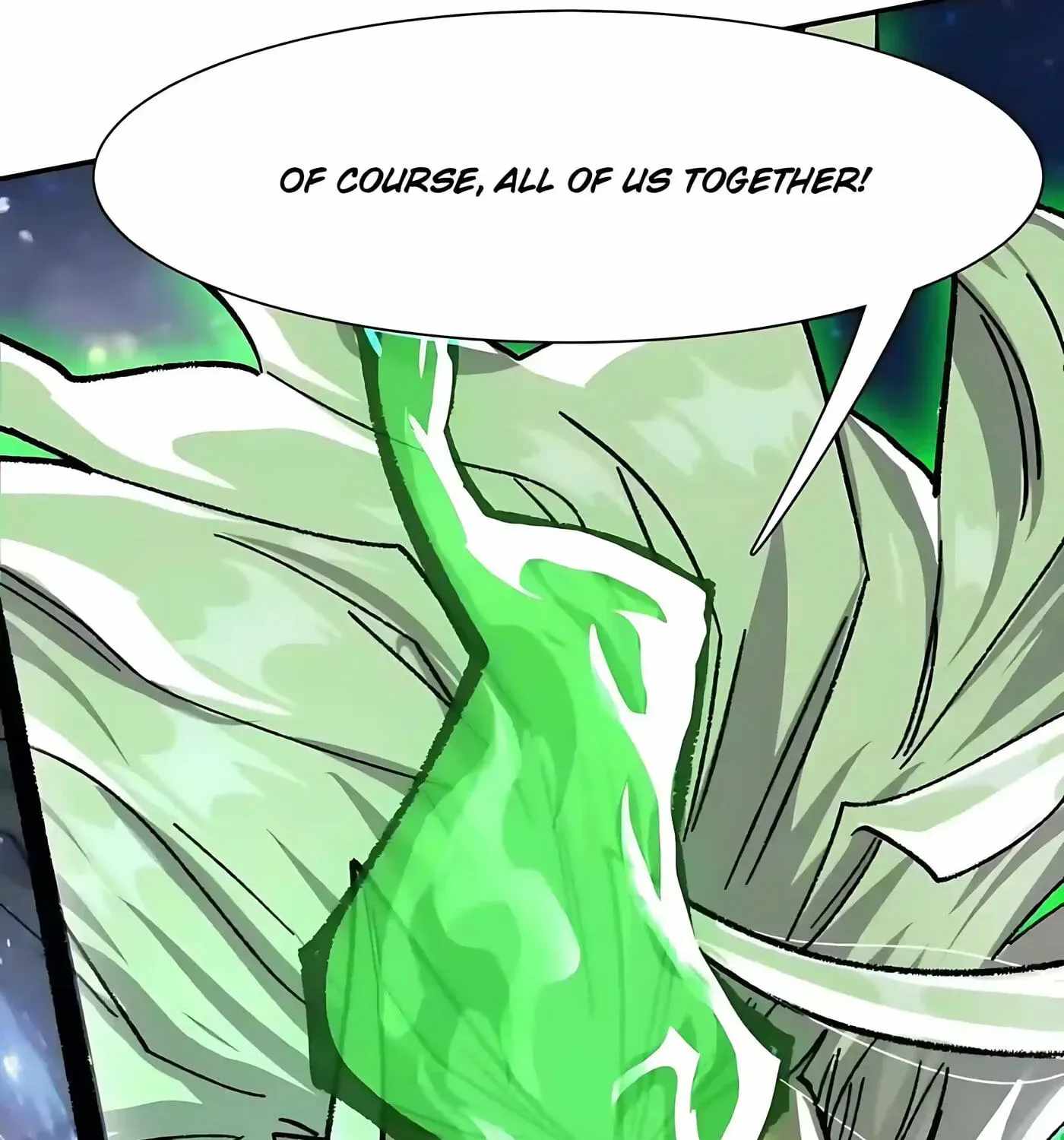 Mr. Zombie Chapter 195-eng-li - Page 154