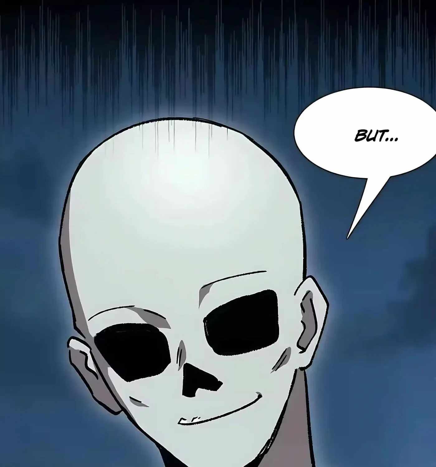 Mr. Zombie Chapter 195-eng-li - Page 110