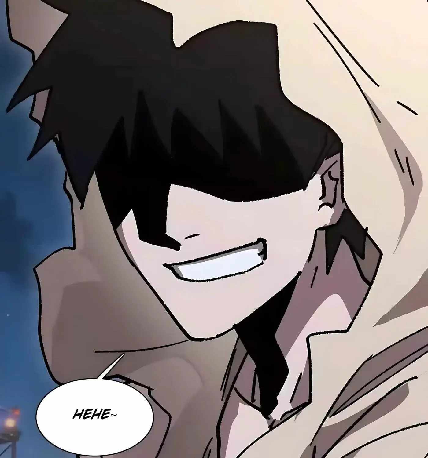 Mr. Zombie Chapter 195-eng-li - Page 24